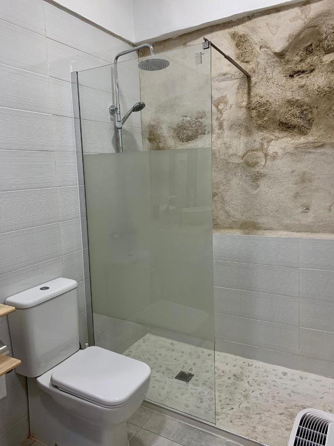 El Apartamento De La Yaya โตเลโด ภายนอก รูปภาพ